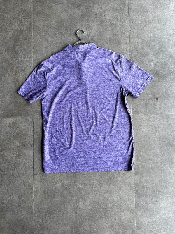 Members Mark Polo Activewear Top