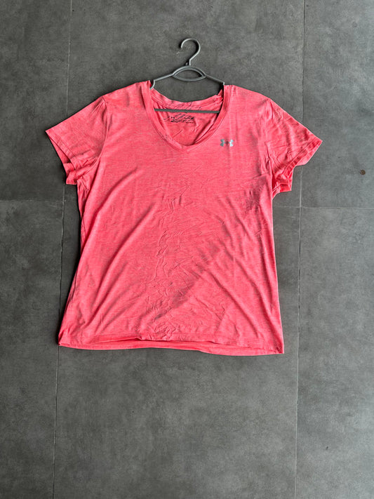 Under Armour Womens Activewear Top