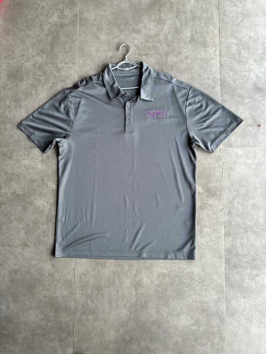 Port Authority Polo Activewear Top