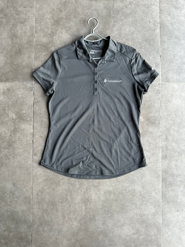 Nike Womens Polo Activewear Top