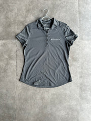 Nike Womens Polo Activewear Top
