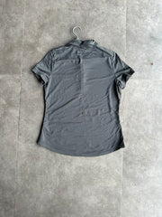 Nike Womens Polo Activewear Top