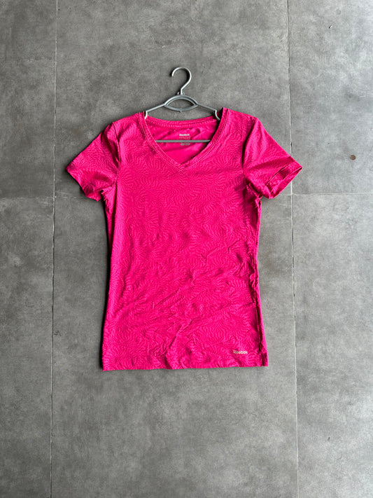 Reebok Womens Activewear Top