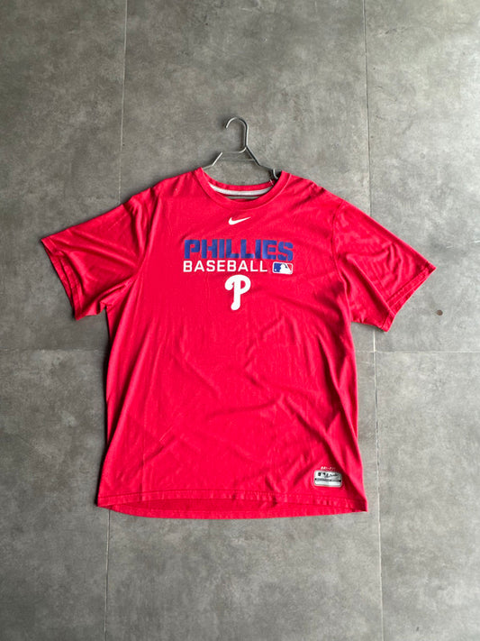 Nike MLB Activewear Top