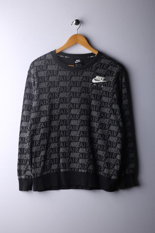 Vintage Nike Sweatshirt