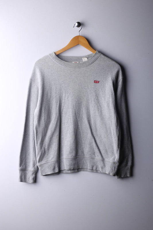 Vintage Levis Sweatshirt