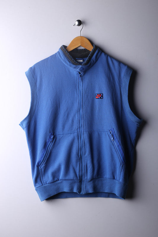 Vintage Nike Zipper Jacket
