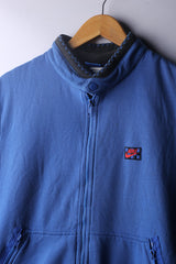 Vintage Nike Zipper Jacket