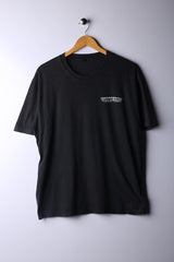 Vintage 90's Wittekop Tee Black - Cotton