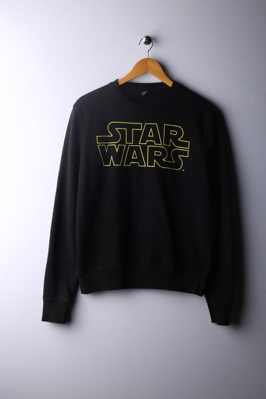 Vintage Starwars Sweatshirt