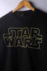 Vintage Starwars Sweatshirt