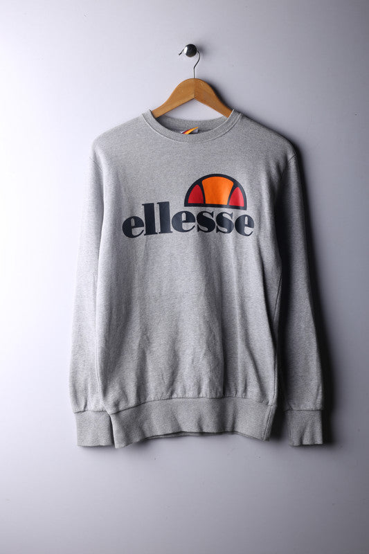 Vintage Ellesse Sweatshirt