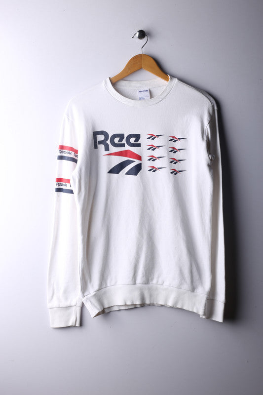 Vintage Reebok Sweatshirt