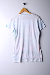 Vintage 90's Alessandra Graphic Tee - Cotton