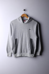 Vintage Slazenger Hoodie Cotton