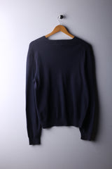 Vintage Ralph Lauren Polo Sweater Cotton