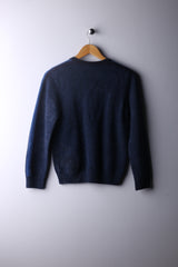 Vintage Lacoste Sweater Wool
