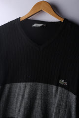 Vintage Lacoste Sweater Cotton