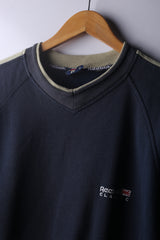 Vintage Reebok Sweatshirt Cotton