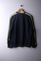 Vintage Reebok Sweatshirt Cotton