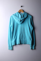 Champion Zipper Hoodie Cotton - Womens