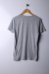 Vintage 90's Marvel Tee Grey - Cotton