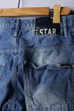 Vintage 90's G-Star Raw Jeans - (W32 L42)