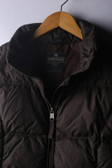 Napaijri Gilet Puffer Jacket Polyester