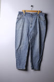 Vintage 90's American Jeans - (W42 L43)