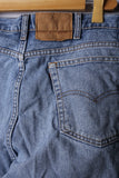 Vintage 90's American Jeans - (W42 L43)