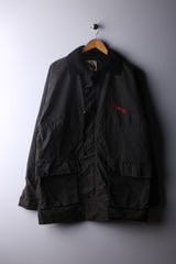 Vintage G.H MUMM Vintage Jacket Polyester