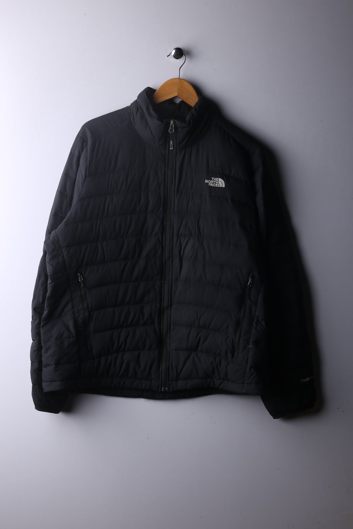 Vintage The North Face Puffer Jacket Polyester