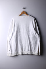 Vintage Puma Sweatshirt Cotton