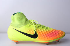 Nike Magista Obra II - Cleats (US11/UK10/EU45)