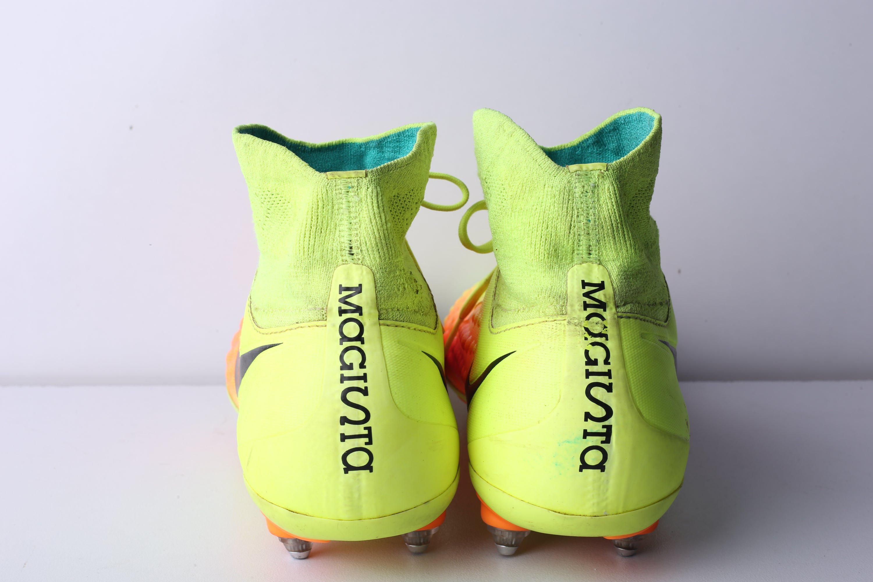 Nike Magista Obra II Cleats US11 UK10 EU45 Thriftbros