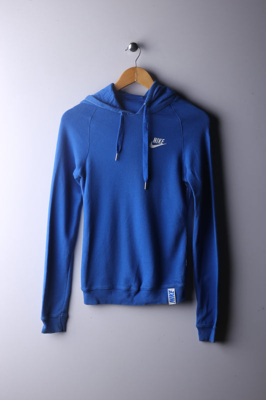 Vintage Nike Hoodie - Cotton