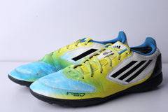 Adidas F5 TRX - Turf Gripper  (US9/UK8.5/EU42.5)