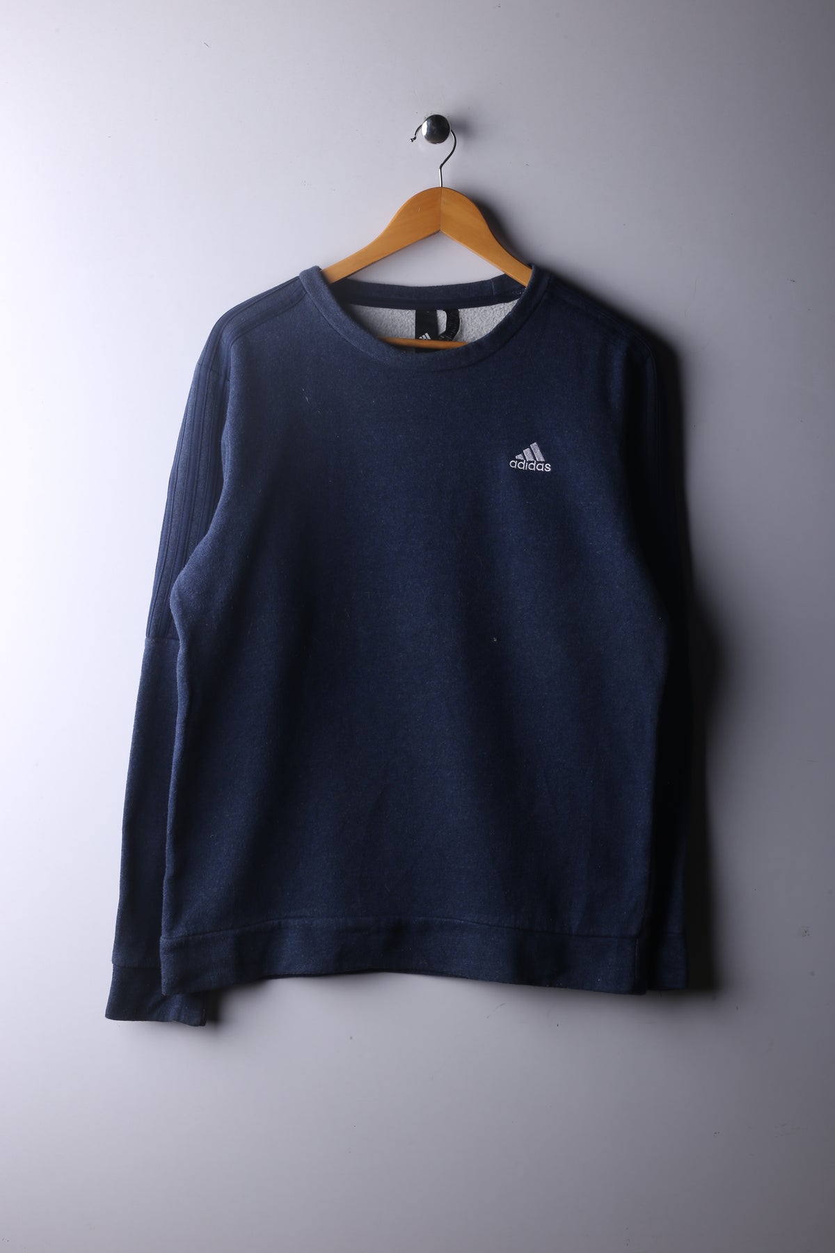 Vintage Adidas Sweatshirt - Cotton