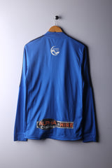 Vintage Nike Zipper Jacket - Polyester