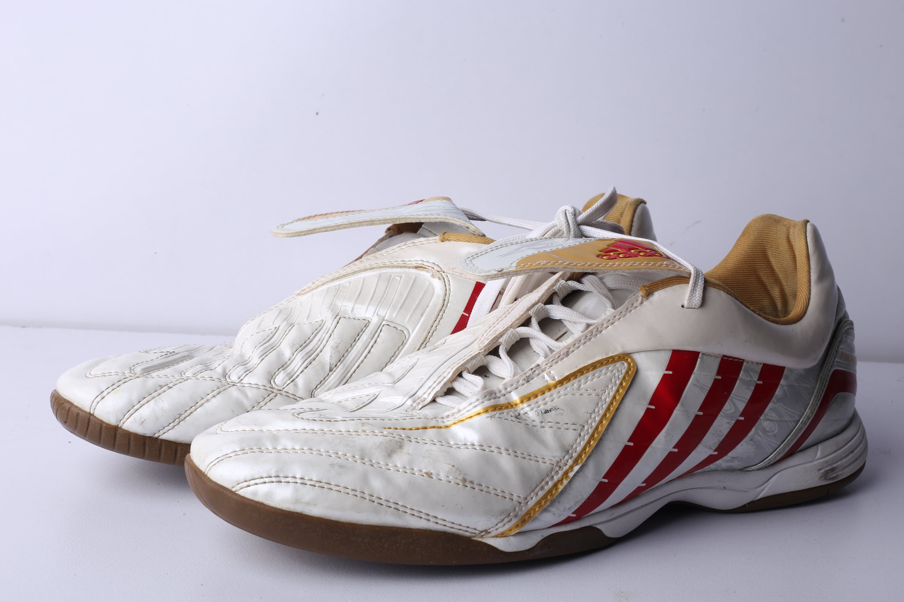 Adidas absolado indoor clearance