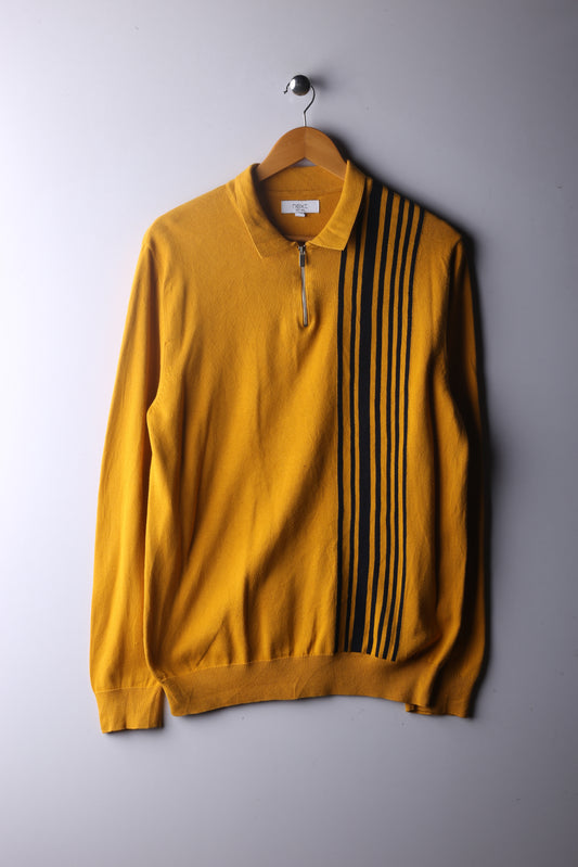 Vintage Next Sweater - Wool