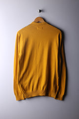 Vintage Next Sweater - Wool