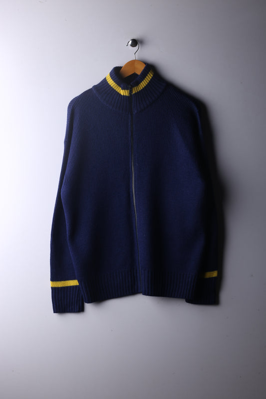 Vintage UK Sweater - Wool