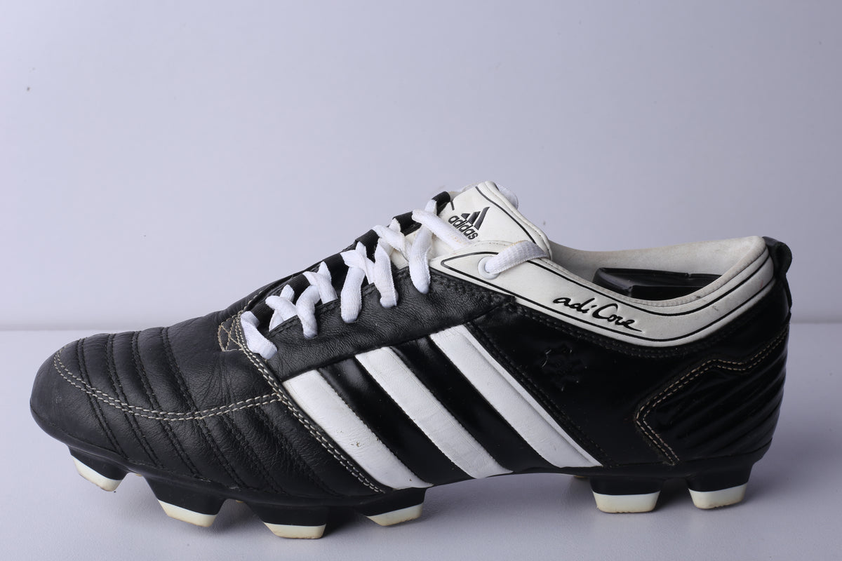Adidas Adipure Cleats US10 UK9.5 EU44 Thriftbros