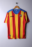 2012-13 Valencia Third Shirt