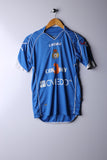 Custom Real Juvenica Football Shirt