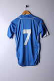 Custom Real Juvenica Football Shirt