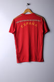 2006-08 Spain Home Shirt