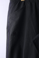 Vintage Adidas Baggy Trouser - Parachute