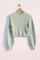 Forever 21 Womens Sweater